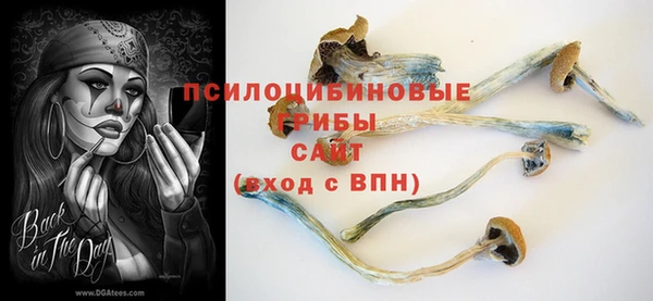 альфа пвп Липки